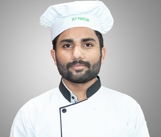 United College Staff